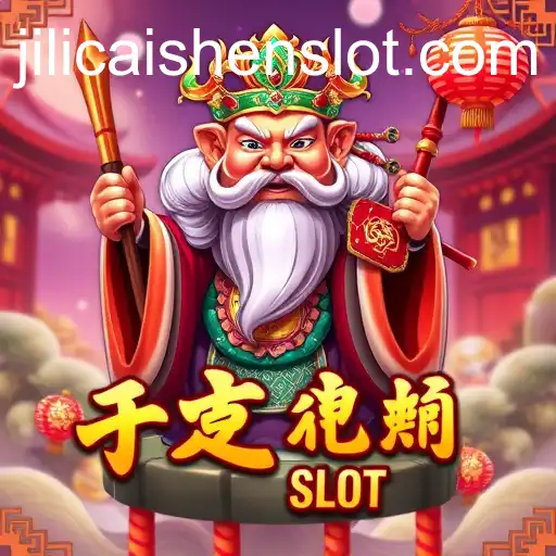 Exploring the Exciting World of Bonus Features in Jili Caishen Slot