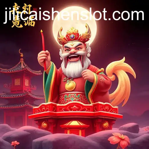 Rising Popularity of Jili Caishen Slots