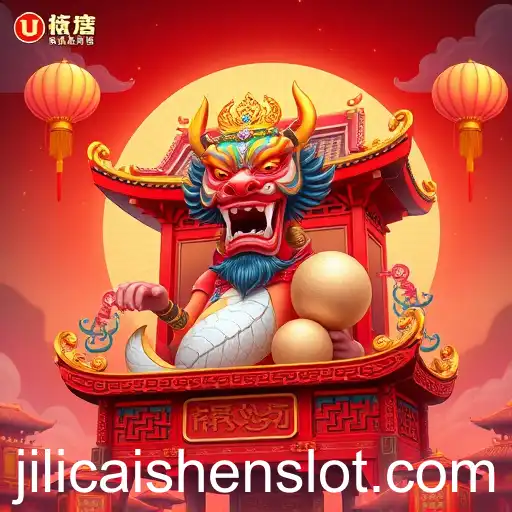 The Rise of Jili Caishen Slot Gaming in 2025