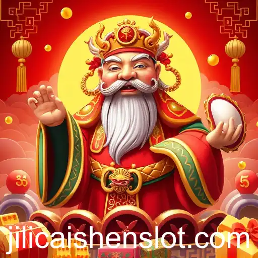 Jili Caishen Slot Game Gains Popularity