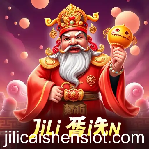 The Rise of Jili Caishen Slot in the Gaming World