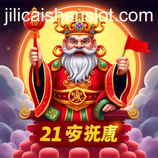 The Rising Popularity of Jili Caishen Slot Game