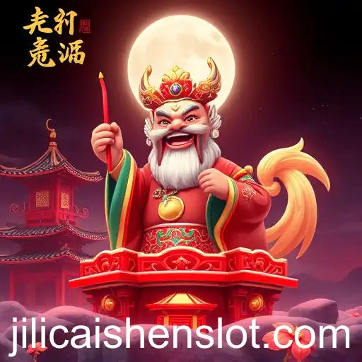 Rising Popularity of Jili Caishen Slots