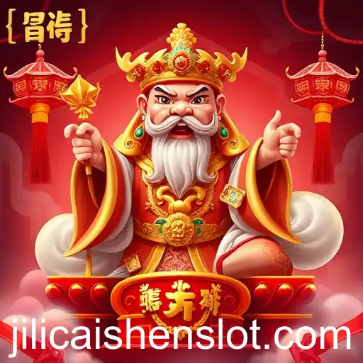 The Rise of Jili Caishen Slot Gaming in 2025